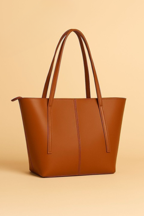 Tote Handbag
