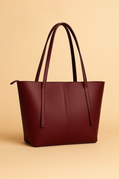 Tote Handbag