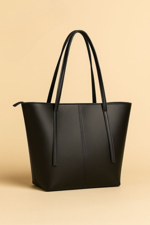Tote Handbag